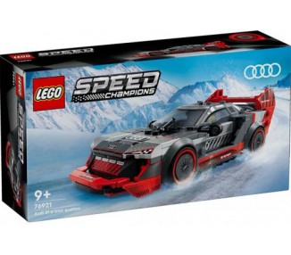 76921 Lego Speed Champions Audi S1 E-Tron Quattro