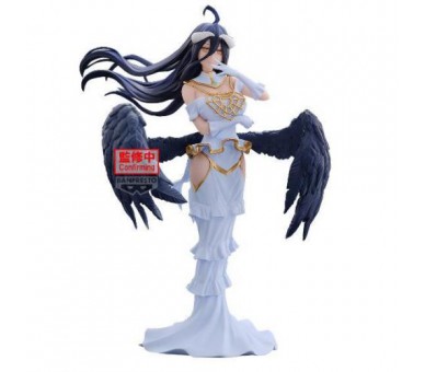 Overlord Albedo 20cm