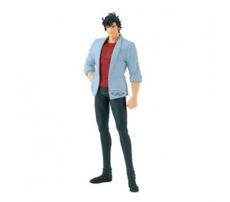 City Hunter Movie Angel Dust Ryo Saeba 20cm