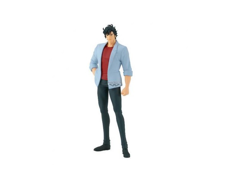 City Hunter Movie Angel Dust Ryo Saeba 20cm