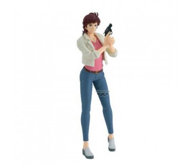 City Hunter Movie Angel Dust Kaori Makimura 19cm