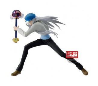 Hunter x Hunter Vibration Stars Kcyytt 14cm