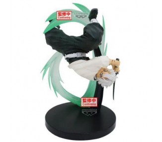 Demon Slayer Vibration Stars Plus Sanemi Shinazugawa 17cm