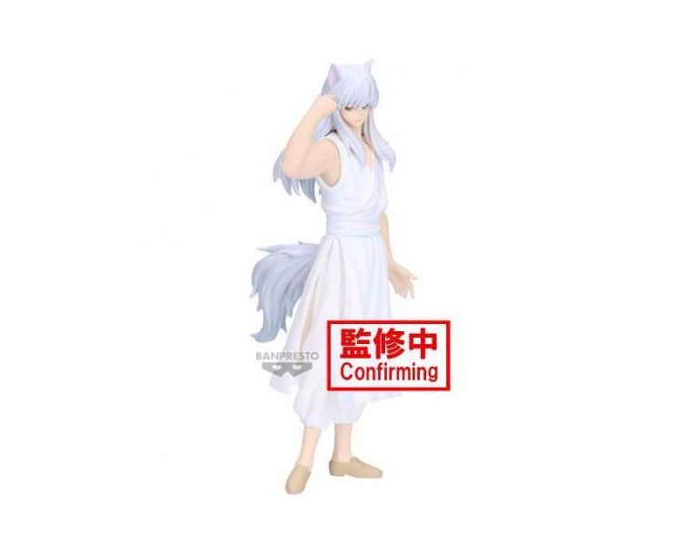 Yu Yu Hakusho Ankoku Bujutsukai Youko Kurama 19cm