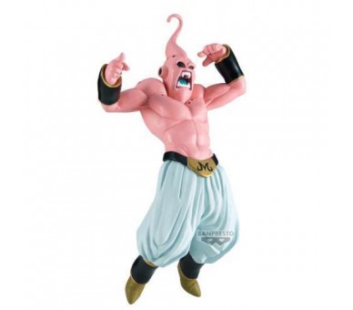 Dragon Ball Z Match Makers Majin Buu vs Gotenks 15cm