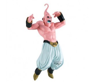 Dragon Ball Z Match Makers Majin Buu vs Gotenks 15cm