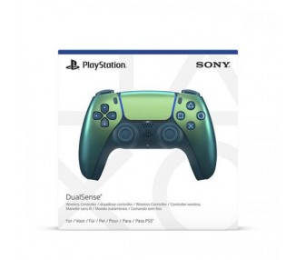 Controller Wireless DualSense Chroma Teal