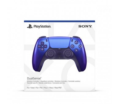 Controller Wireless DualSense Chroma Indigo