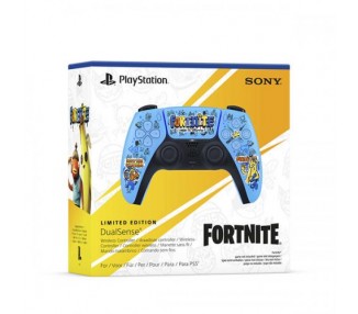 Controller Wireless DualSense FORTNITE Limited Edition