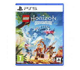 LEGO Horizon Adventures