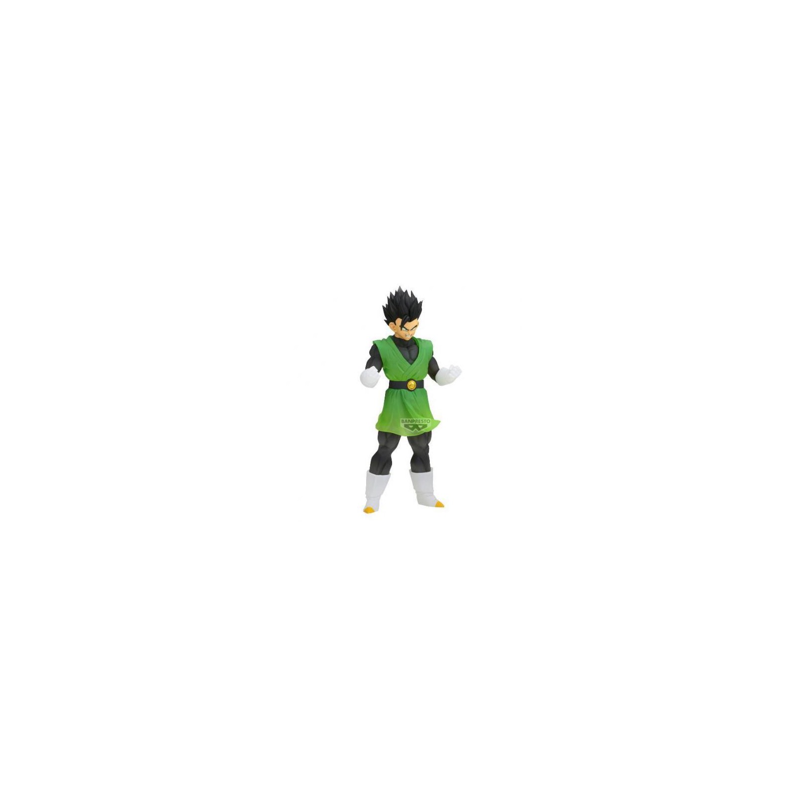 Dragon Ball Z Clearise Gohan Great Saiyaman vrs (A) 18cm