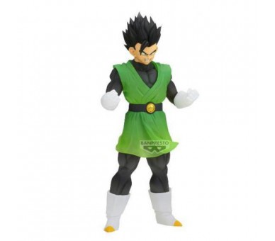 Dragon Ball Z Clearise Gohan Great Saiyaman vrs (A) 18cm