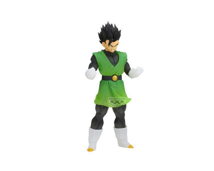 Dragon Ball Z Clearise Gohan Great Saiyaman vrs (A) 18cm