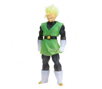 Dragon Ball Z Clearise Gohan Great Saiyaman vrs (B) 18cm