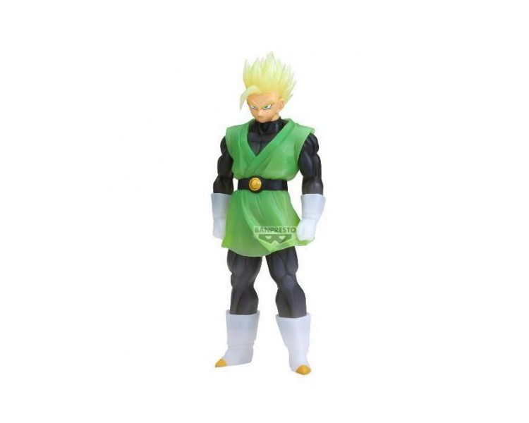 Dragon Ball Z Clearise Gohan Great Saiyaman vrs (B) 18cm