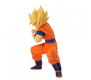 Dragon Ball Z Grandista Son Goku 22cm