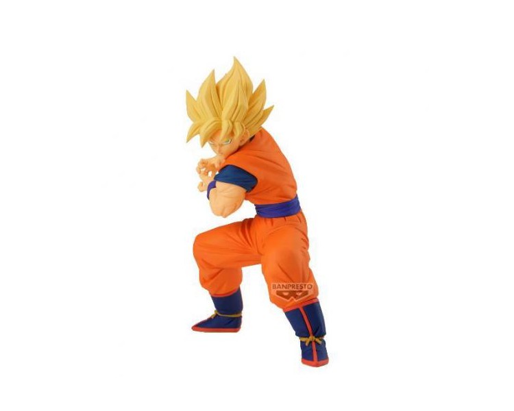 Dragon Ball Z Grandista Son Goku 22cm