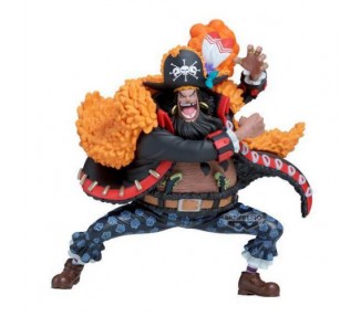 One Piece Battle Record Coll. Marshall D.Teach 11cm