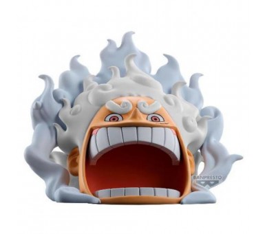 One Piece FL Monkey D.Luffy Gears5 Vol.3 10cm