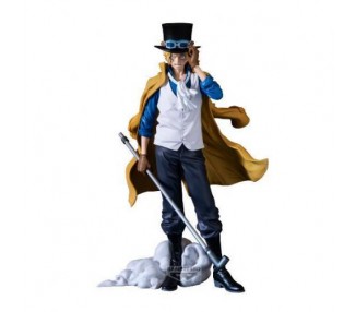 One Piece Premium Sabo (The Anime) 30cm