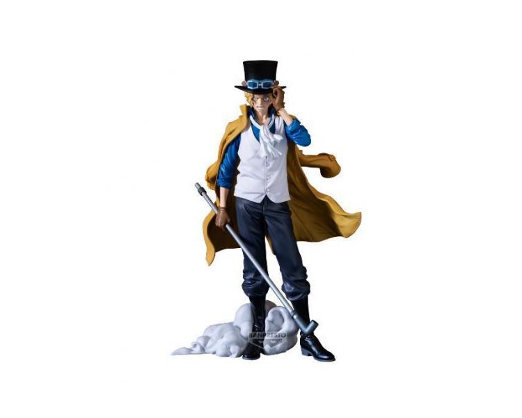 One Piece Premium Sabo (The Anime) 30cm