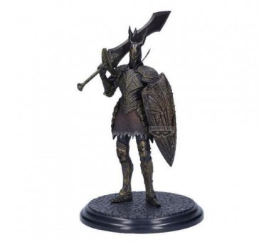 Dark Souls Sculpt Collection Vol3 Black Knight 20cm