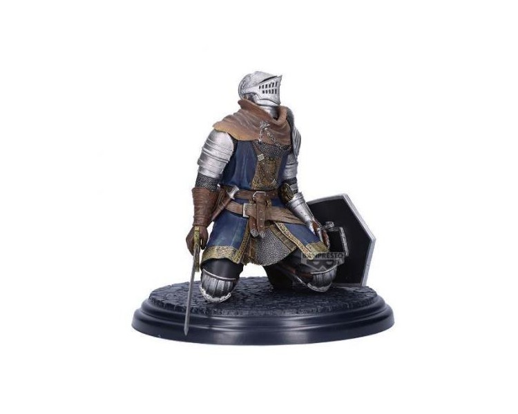 Dark Souls Sculpt Collection Vol4 Oscar Knight Astora 12cm