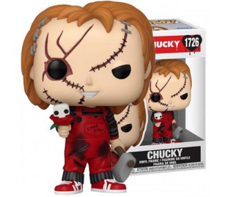 Funko POP! Chucky: Chucky (1726)