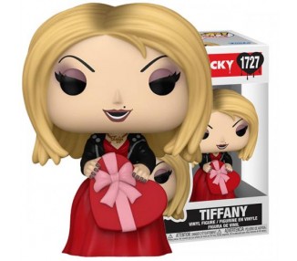 Funko POP! Chucky Valentine 25: Tiffany (1727)