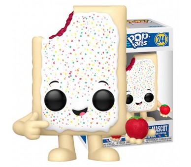 Funko POP! Kellogg's Pop Tarts: Pop Tarts Mascot (244)