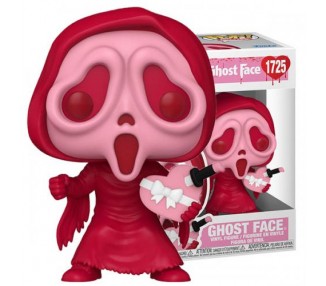 Funko POP! Scream Valentine 25: Ghostface (1725)