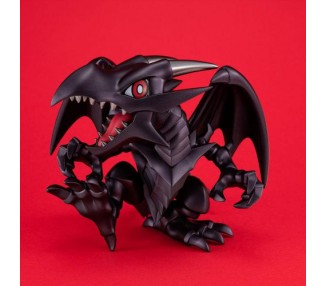 Yu-Gi-Oh! Duel Monsters Megatoon Red Eyes Black Dragon 13cm