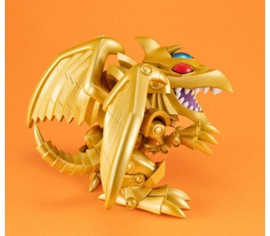 Yu-Gi-Oh! Duel Monsters Megatoon Winged Dragon of Ra 13cm