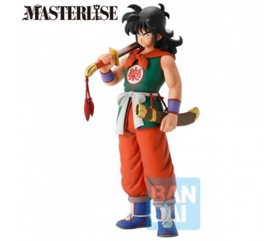 Ichibansho Dragon Ball Yamcha Training 25cm