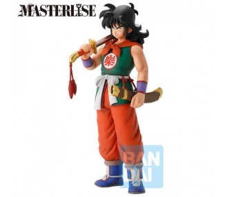 Ichibansho Dragon Ball Yamcha Training 25cm