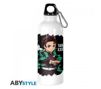 Bottiglia Ecologica Demon Slayer: Tanjiro 500ml