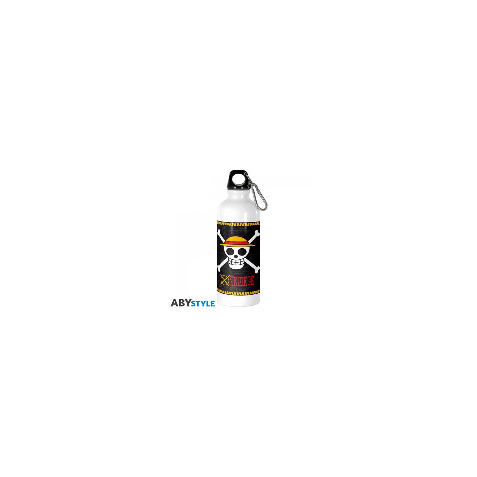 Bottiglia Ecologica One Piece: Nakama 500ml