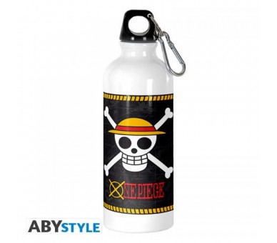 Bottiglia Ecologica One Piece: Nakama 500ml