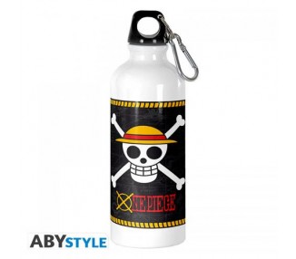 Bottiglia Ecologica One Piece: Nakama 500ml