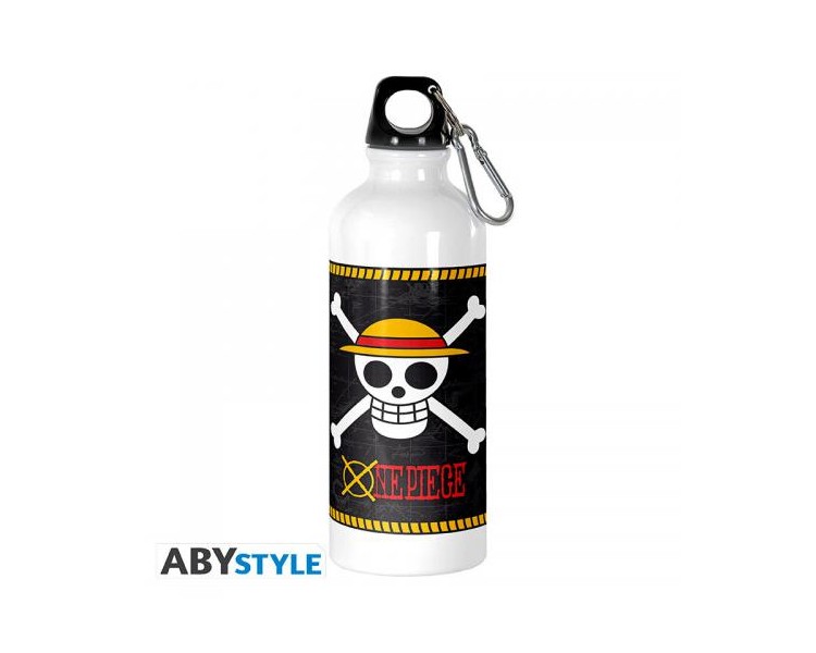 Bottiglia Ecologica One Piece: Nakama 500ml