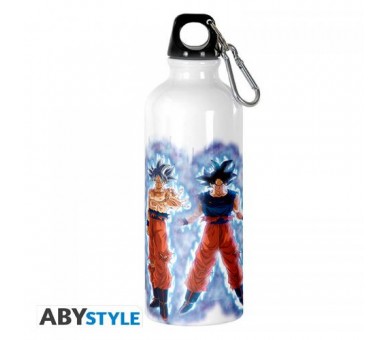 Bottiglia Ecologica Dragon Ball: Transformations 500ml