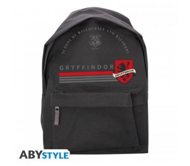 Harry Potter Zaino Backpack: Gryffindor 42cm