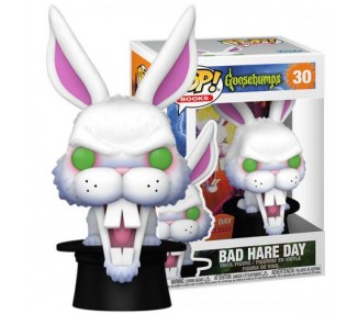 Funko POP! Goosebumps: Bad Hare Day (30)