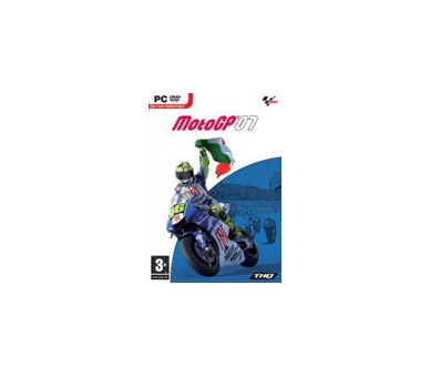 MotoGp 07