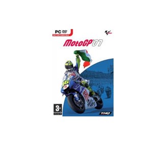 MotoGp 07