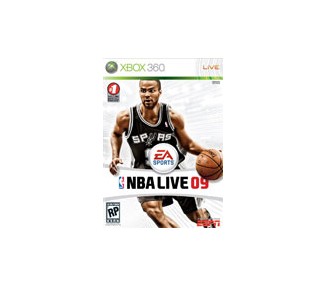 Nba Live 09