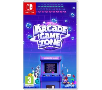 Arcade Game Zone (UK/NL)