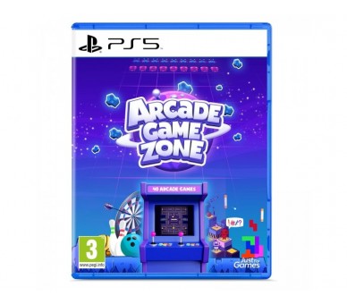 Arcade Game Zone (UK/NL)