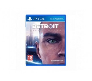 Detroit: Become Human