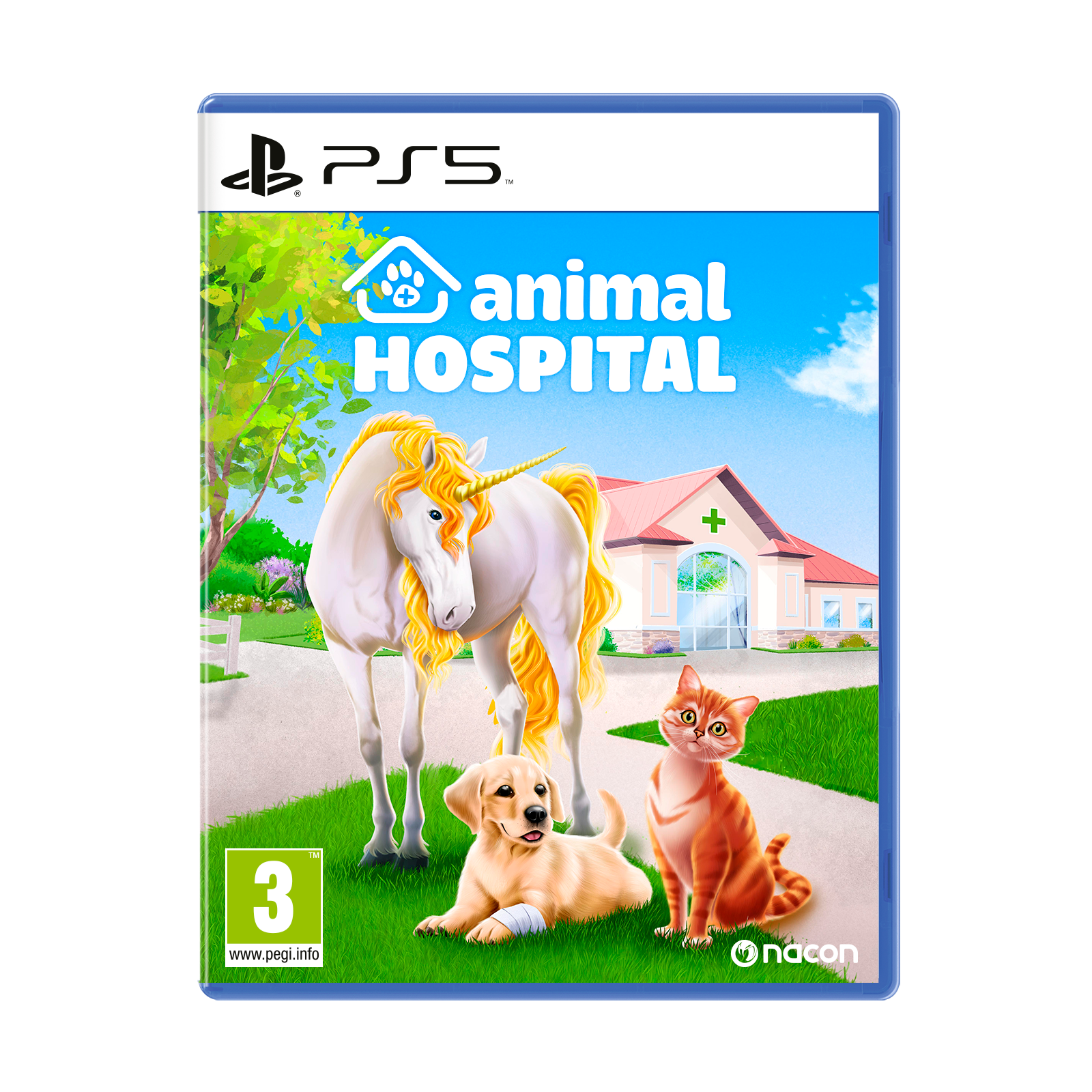 Animal Hospital